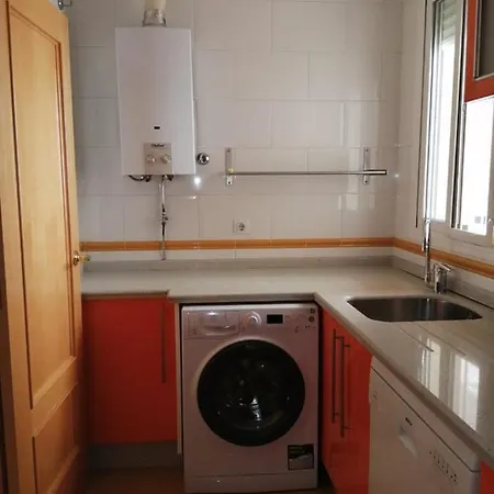 Wish Morera Apartament