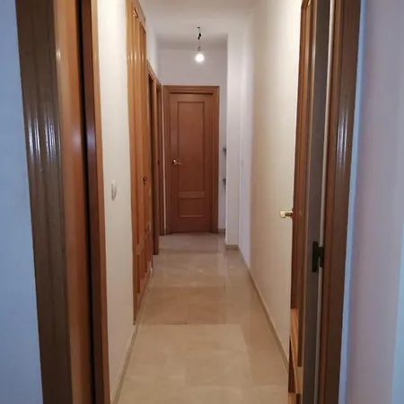 Apartament Wish Morera *