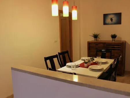 Wish Morera Apartament Sewilla