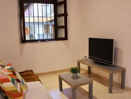 Wish Morera Apartament *