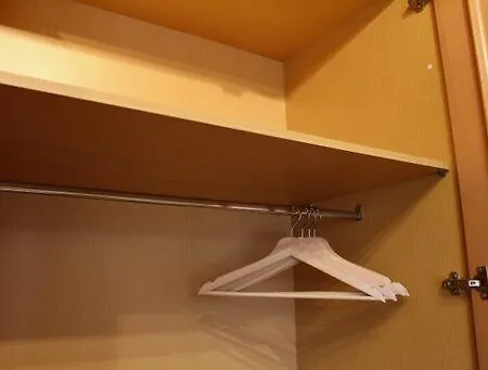 Wish Morera Apartament *