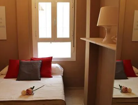 Apartament Wish Morera *