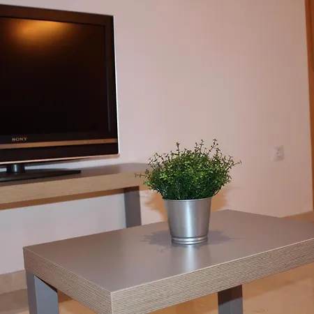 Wish Morera Apartament