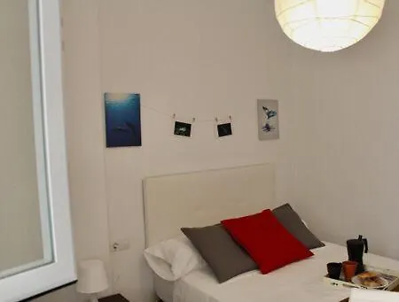Wish Morera Apartament *
