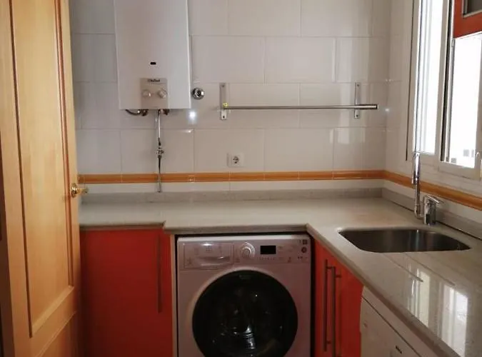 Wish Morera Apartament