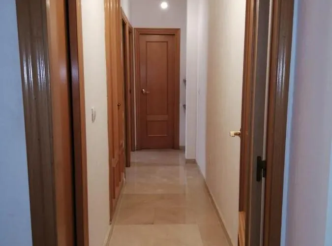 Apartament Wish Morera *