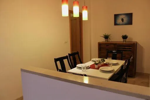Wish Morera Apartament Sewilla