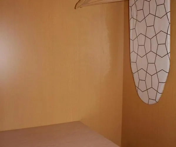 Apartament Wish Morera Sewilla