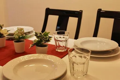 Apartament Wish Morera Sewilla