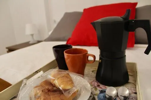 Wish Morera Apartament Sewilla