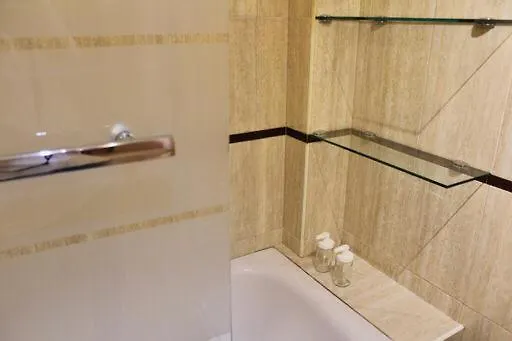 Apartament Wish Morera
